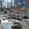 18 March 2007
Water fall in Olympic Park - Atlanta, Georgia