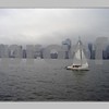 20 March 2007
A view of New York City from across the Hudson River